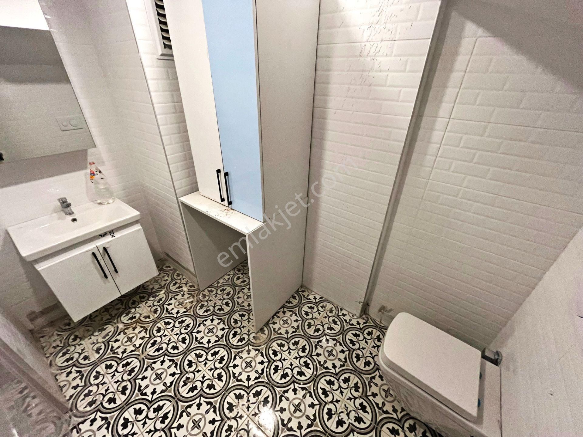 🛑🛑aktiften Akçay'ın En Göz Konforlu Otoparklı Giyinme Odalı Geniş Satılık 2+1 Dublexi - Görsel 26