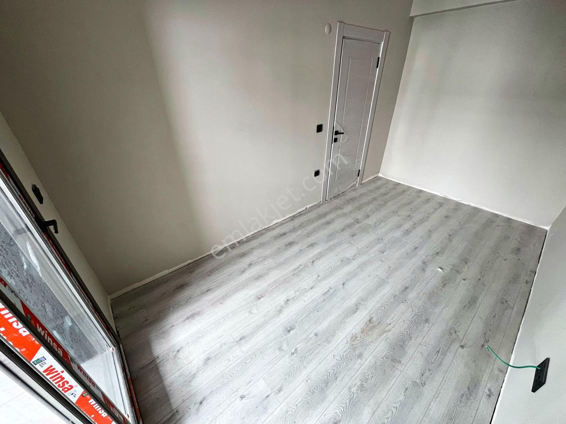 🛑🛑aktiften Akçay'ın En Göz Konforlu Otoparklı Giyinme Odalı Geniş Satılık 2+1 Dublexi - Görsel 33