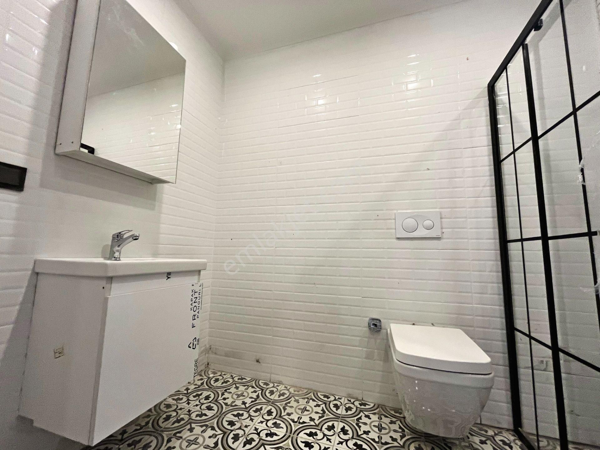 🛑🛑aktiften Akçay'ın En Göz Konforlu Otoparklı Giyinme Odalı Geniş Satılık 2+1 Dublexi - Görsel 13