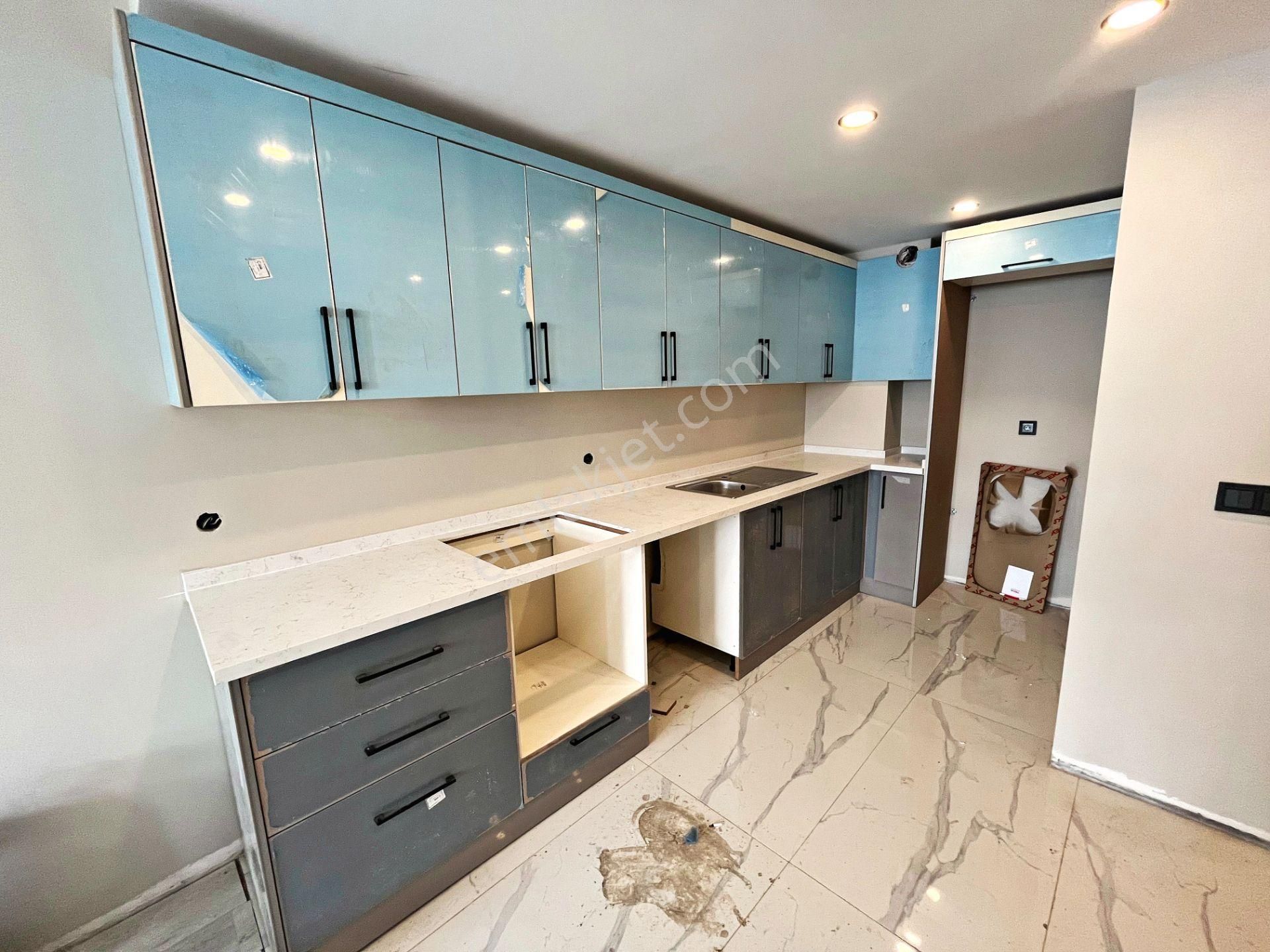 🛑🛑aktiften Akçay'ın En Göz Konforlu Otoparklı Giyinme Odalı Geniş Satılık 2+1 Dublexi