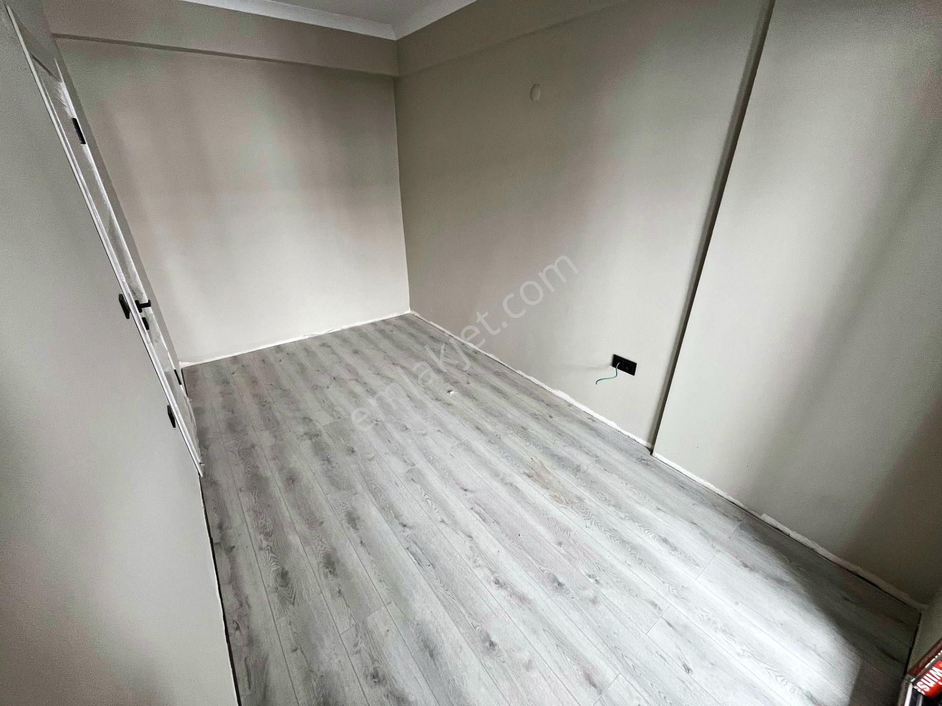 🛑🛑aktiften Akçay'ın En Göz Konforlu Otoparklı Giyinme Odalı Geniş Satılık 2+1 Dublexi - Görsel 34