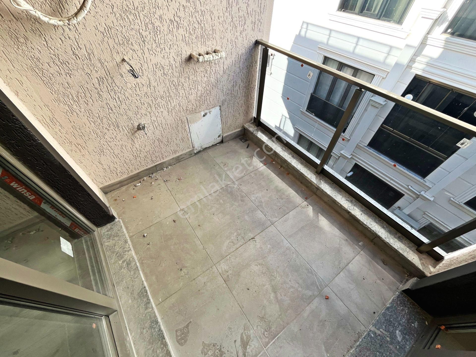 🛑🛑aktiften Akçay'ın En Göz Konforlu Otoparklı Giyinme Odalı Geniş Satılık 2+1 Dublexi - Görsel 21