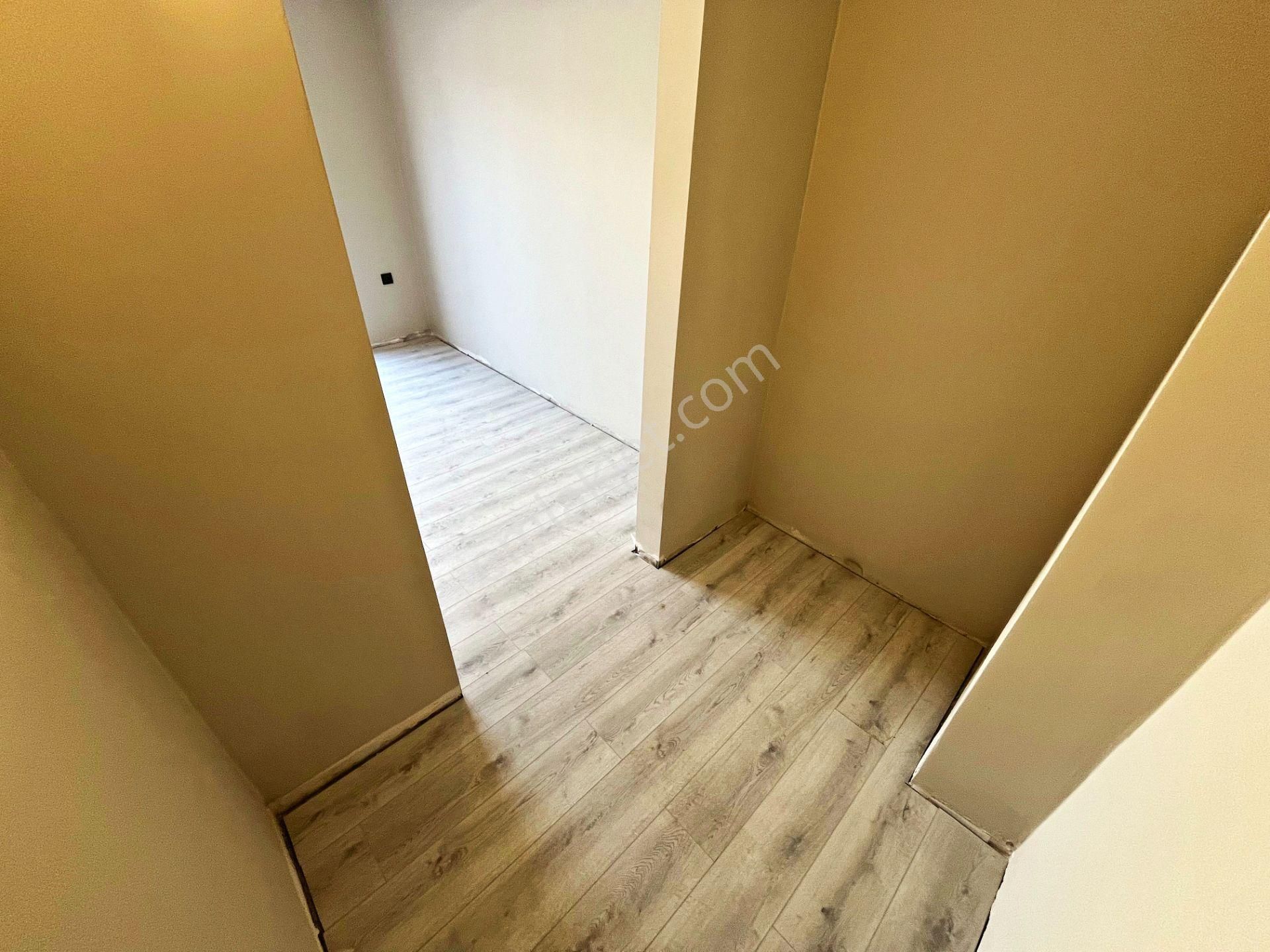 🛑🛑aktiften Akçay'ın En Göz Konforlu Otoparklı Giyinme Odalı Geniş Satılık 2+1 Dublexi - Görsel 14