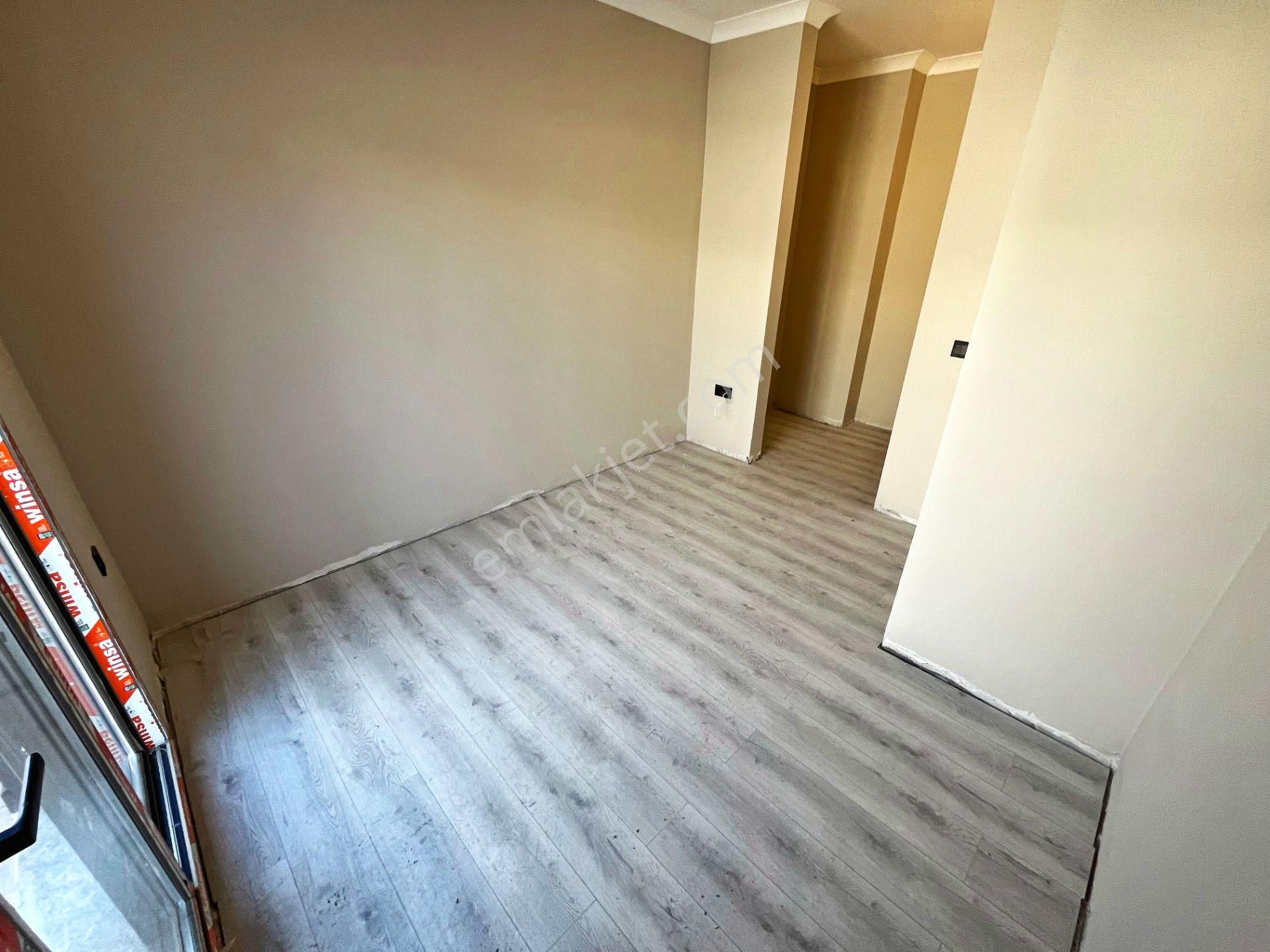 🛑🛑aktiften Akçay'ın En Göz Konforlu Otoparklı Giyinme Odalı Geniş Satılık 2+1 Dublexi - Görsel 18