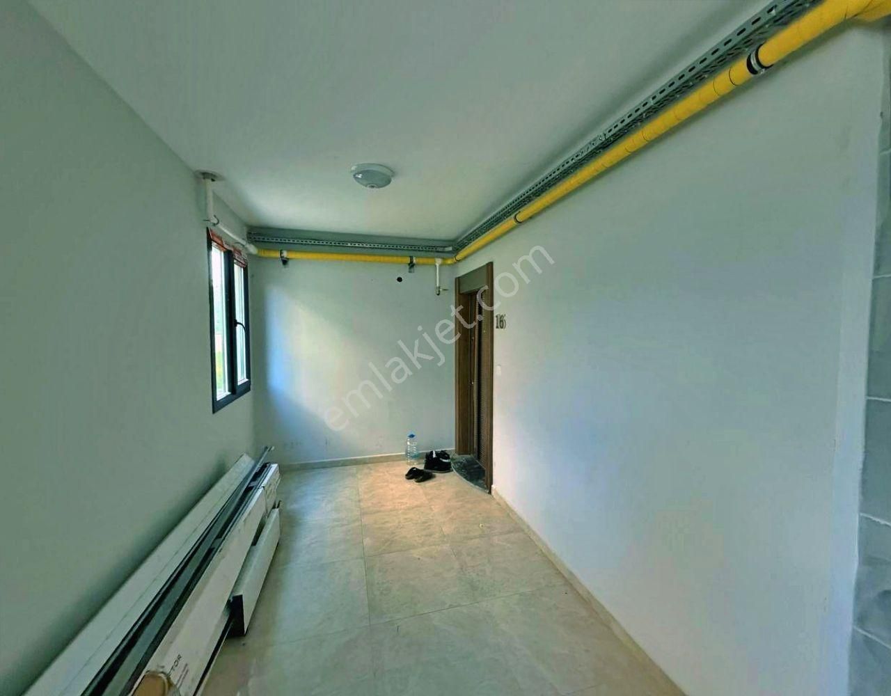 Uytundan Burhaniye Pelitköyde Denize 50 Metre Bahçeli 2+1 Daire - Görsel 26