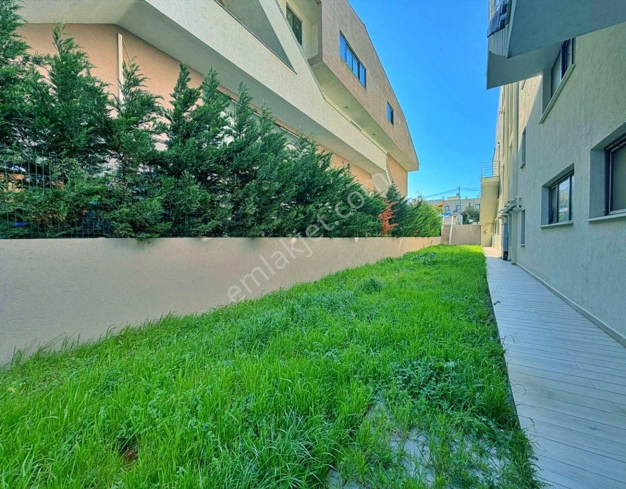 Uytundan Burhaniye Pelitköyde Denize 50 Metre Bahçeli 2+1 Daire - Görsel 33