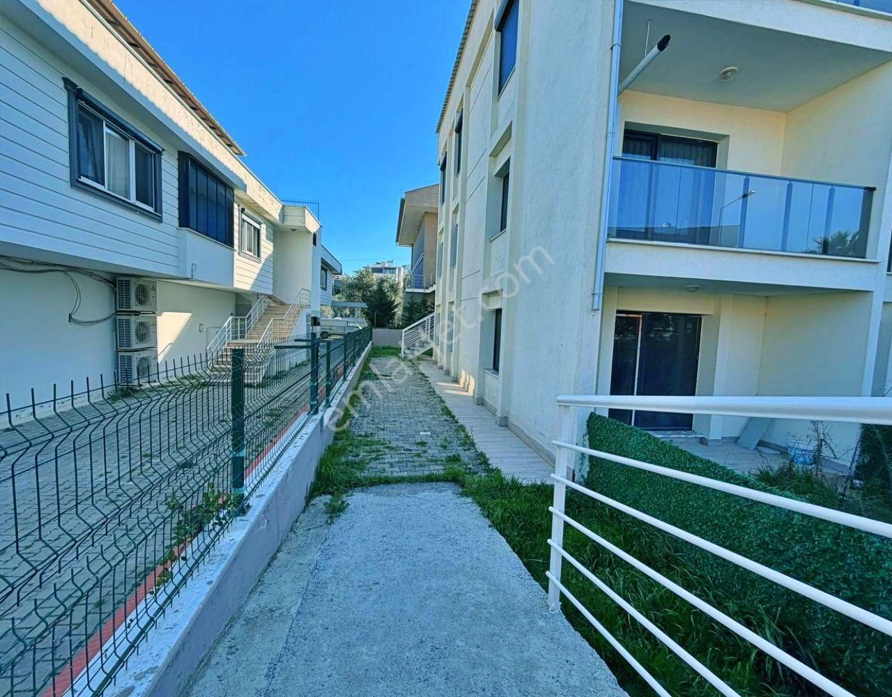 Uytundan Burhaniye Pelitköyde Denize 50 Metre Bahçeli 2+1 Daire - Görsel 18