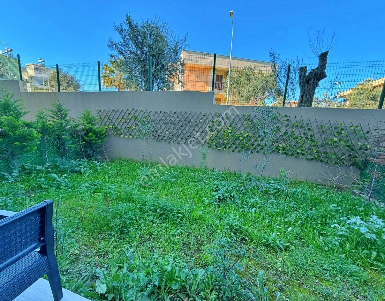 Uytundan Burhaniye Pelitköyde Denize 50 Metre Bahçeli 2+1 Daire - Görsel 25
