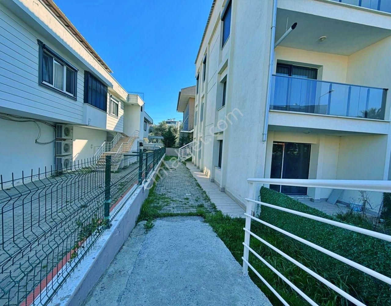 Uytundan Burhaniye Pelitköyde Denize 50 Metre Bahçeli 2+1 Daire - Görsel 10