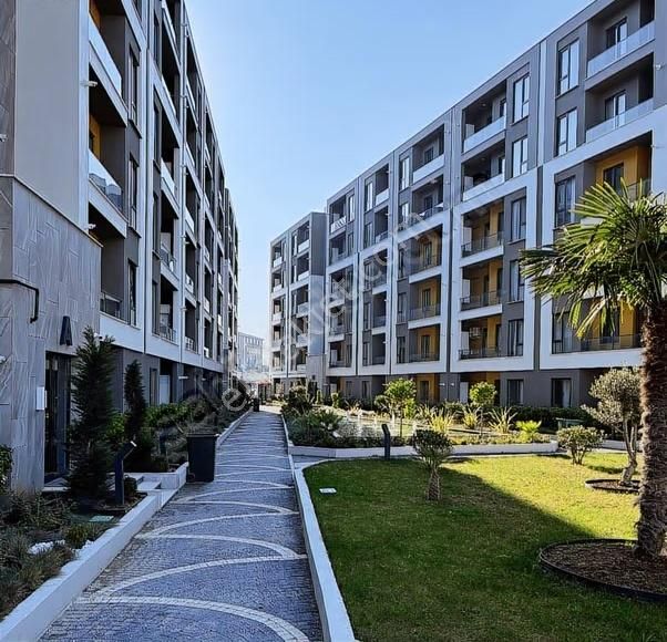 Görükle Brev-2 Sitesinde Kiralık Eşyalı 2+1 Daire - Görsel 15