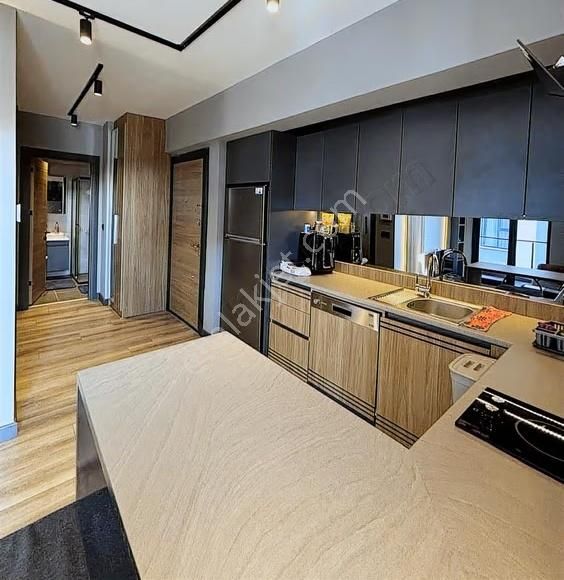 Görükle Brev-2 Sitesinde Kiralık Eşyalı 2+1 Daire - Görsel 20