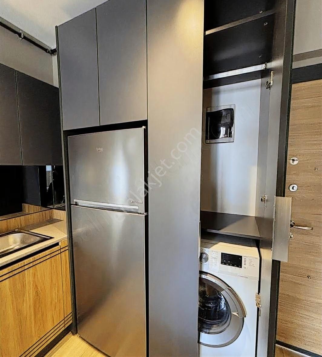 Görükle Brev-2 Sitesinde Kiralık Eşyalı 2+1 Daire - Görsel 4