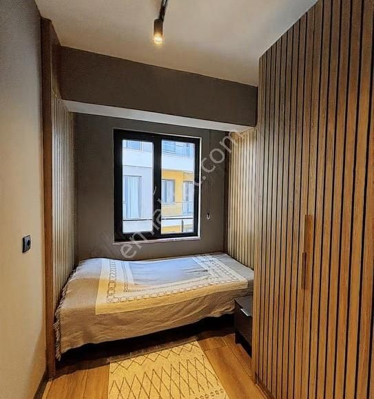 Görükle Brev-2 Sitesinde Kiralık Eşyalı 2+1 Daire - Görsel 11