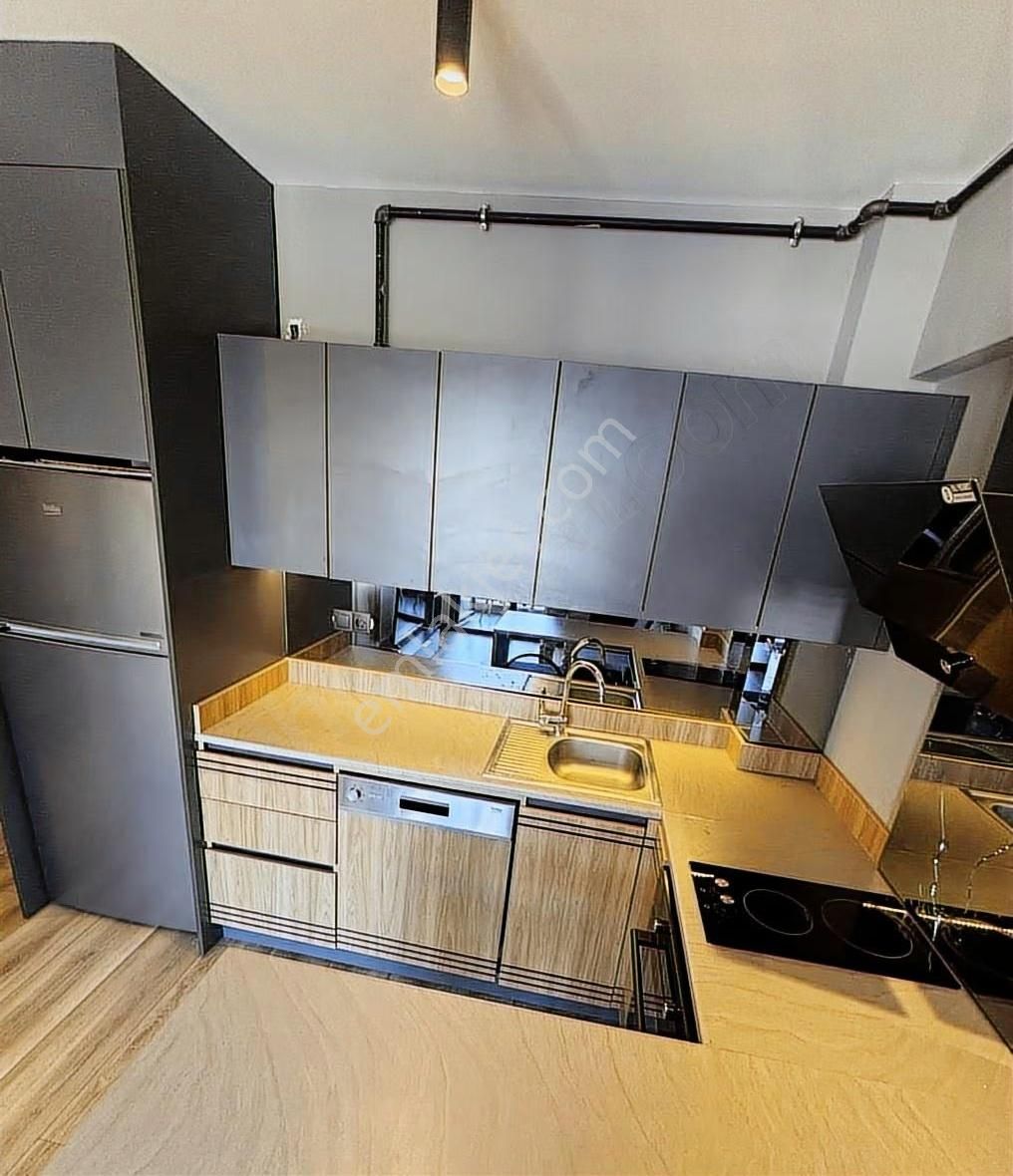 Görükle Brev-2 Sitesinde Kiralık Eşyalı 2+1 Daire - Görsel 16