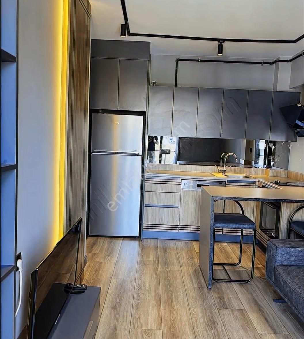 Görükle Brev-2 Sitesinde Kiralık Eşyalı 2+1 Daire - Görsel 18