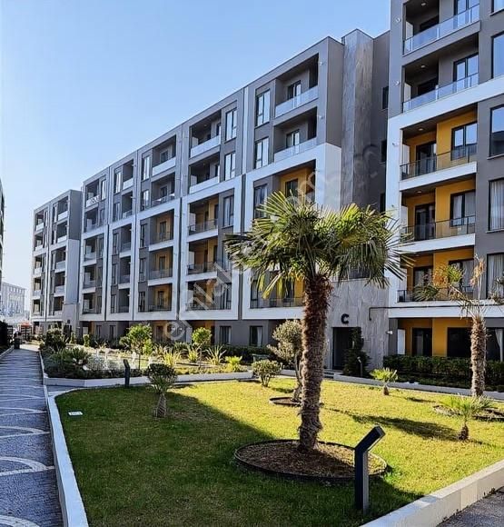 Görükle Brev-2 Sitesinde Kiralık Eşyalı 2+1 Daire - Görsel 12