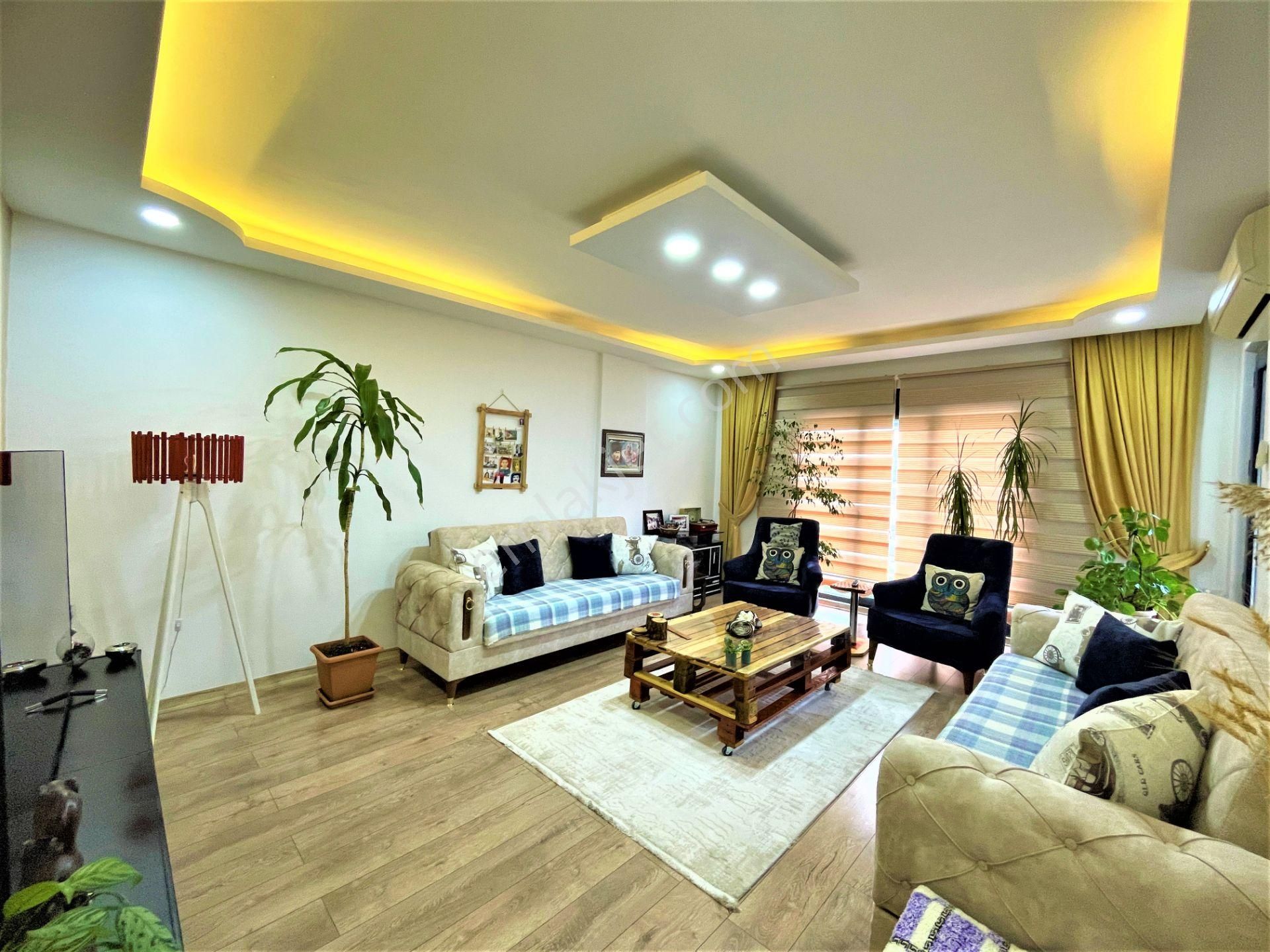 🟡🟡sadece Aktif'ten Akçay'da Satılık En Gözde Konforlu Yüksek Kredili Geniş 2+1 Dairesi - Görsel 3