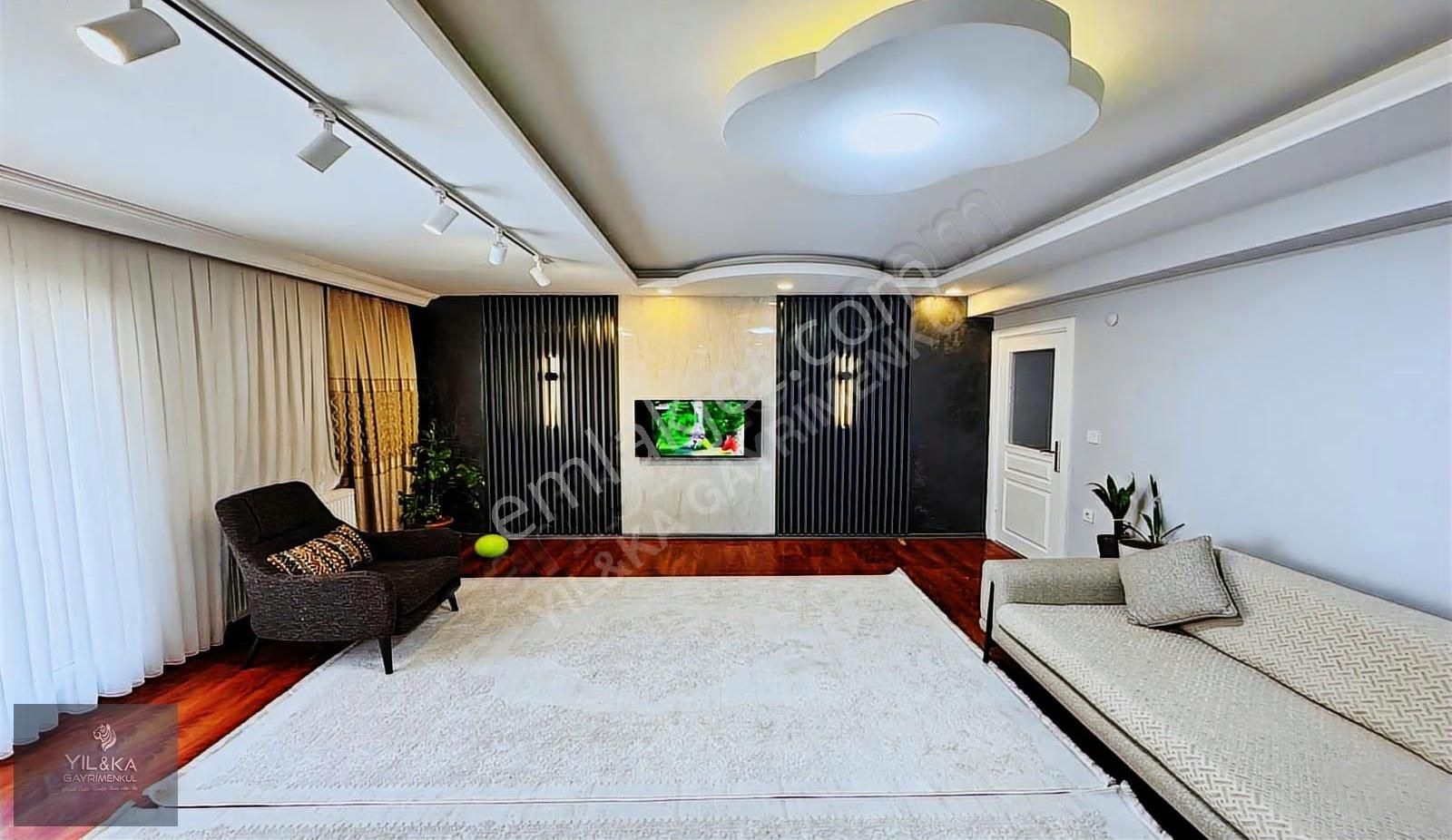 Merkezi Konum Meydan Ve Hastaneye Yakın 3+1 Arakat - Görsel 9