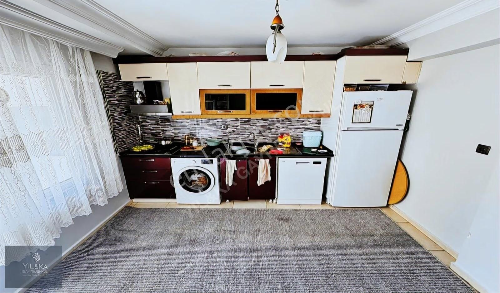 Merkezi Konum Meydan Ve Hastaneye Yakın 3+1 Arakat - Görsel 27