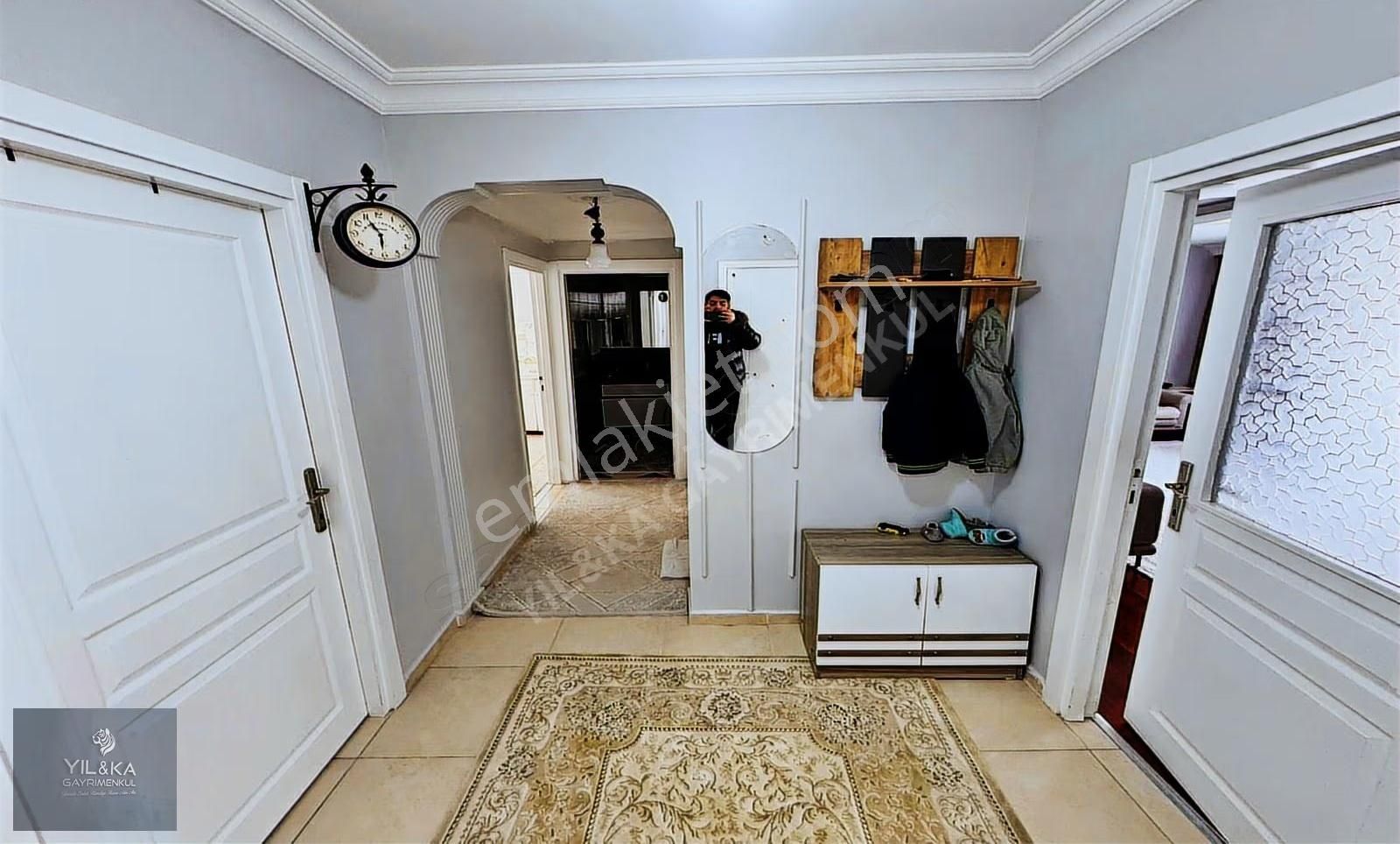 Merkezi Konum Meydan Ve Hastaneye Yakın 3+1 Arakat - Görsel 10