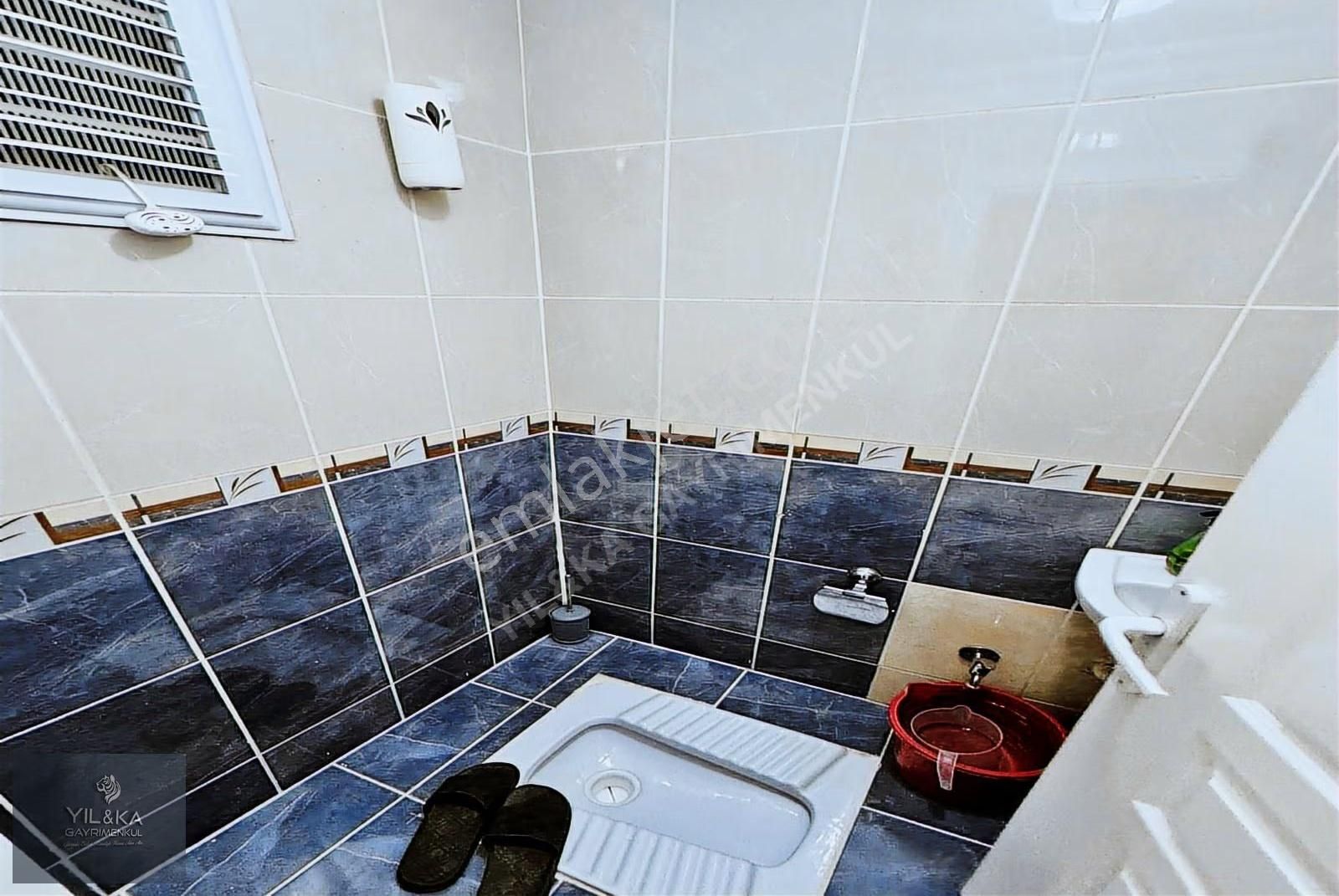 Merkezi Konum Meydan Ve Hastaneye Yakın 3+1 Arakat - Görsel 26