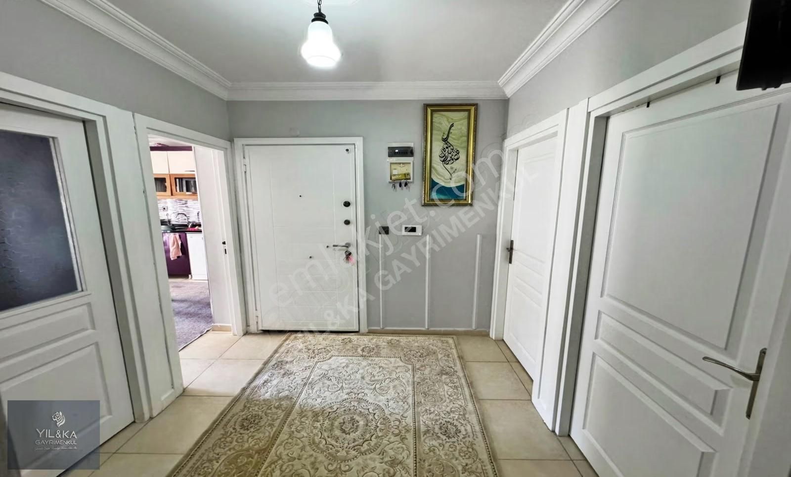 Merkezi Konum Meydan Ve Hastaneye Yakın 3+1 Arakat - Görsel 33