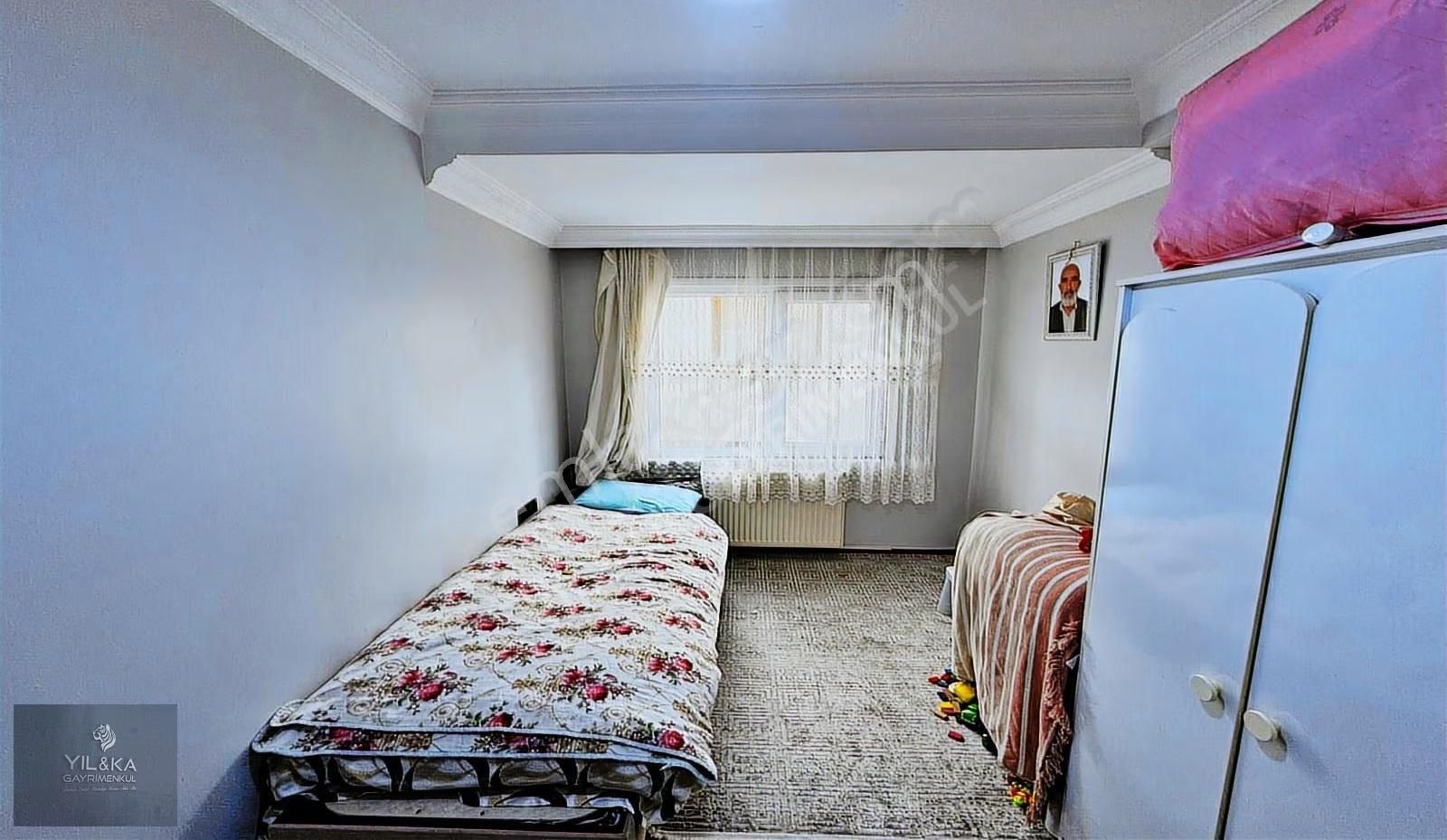 Merkezi Konum Meydan Ve Hastaneye Yakın 3+1 Arakat - Görsel 6