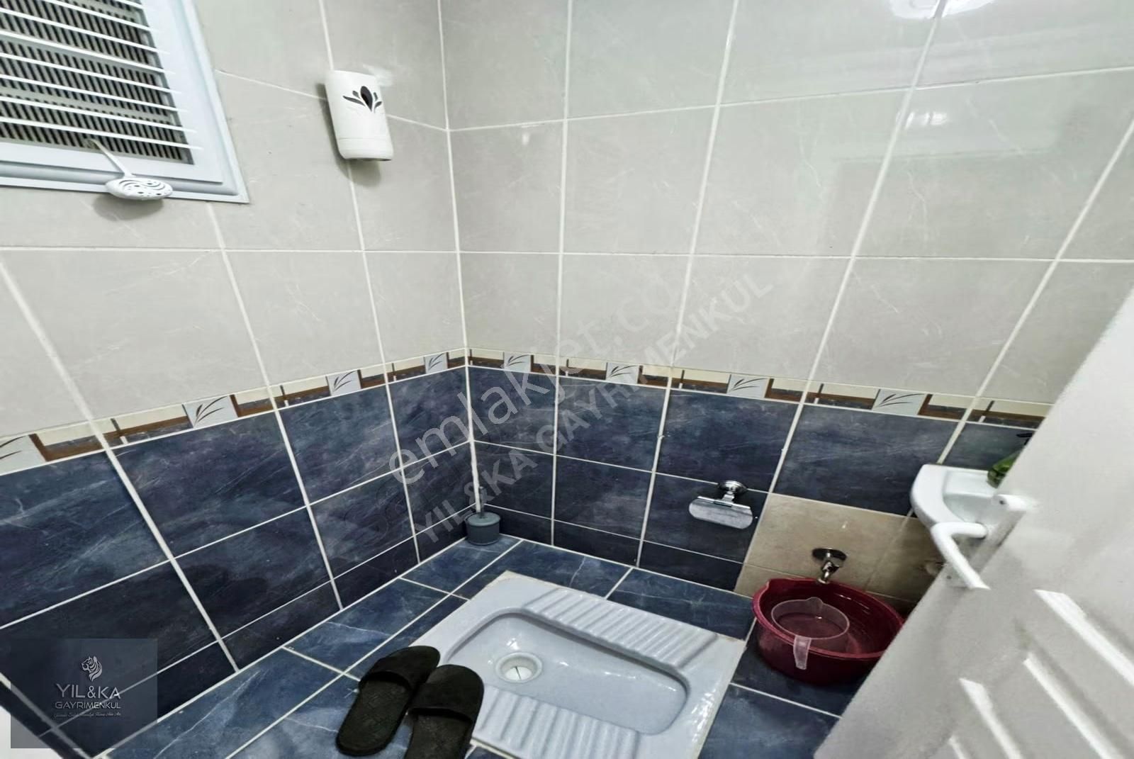 Merkezi Konum Meydan Ve Hastaneye Yakın 3+1 Arakat - Görsel 34