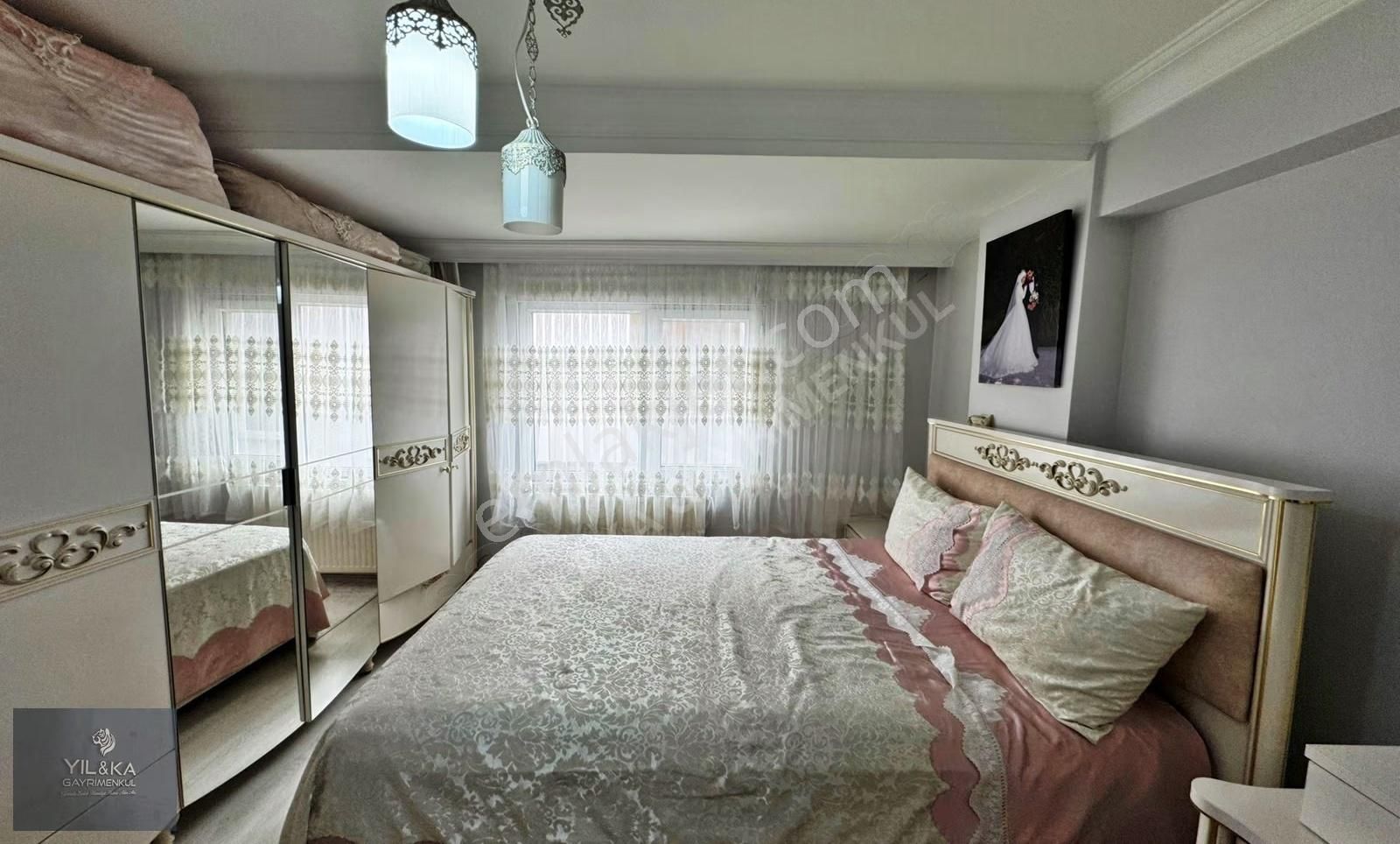 Merkezi Konum Meydan Ve Hastaneye Yakın 3+1 Arakat - Görsel 20