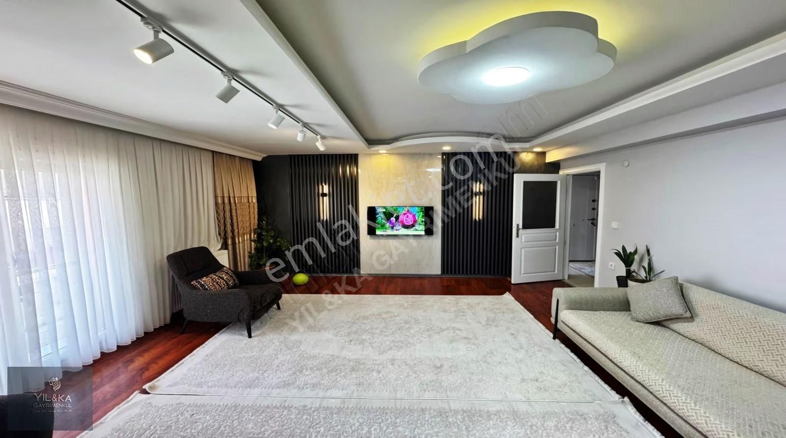 Merkezi Konum Meydan Ve Hastaneye Yakın 3+1 Arakat - Görsel 30