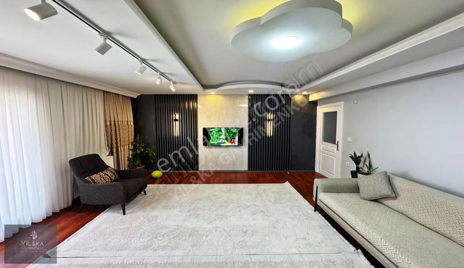 Merkezi Konum Meydan Ve Hastaneye Yakın 3+1 Arakat - Görsel 11