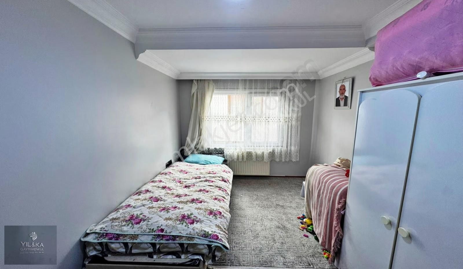 Merkezi Konum Meydan Ve Hastaneye Yakın 3+1 Arakat - Görsel 21