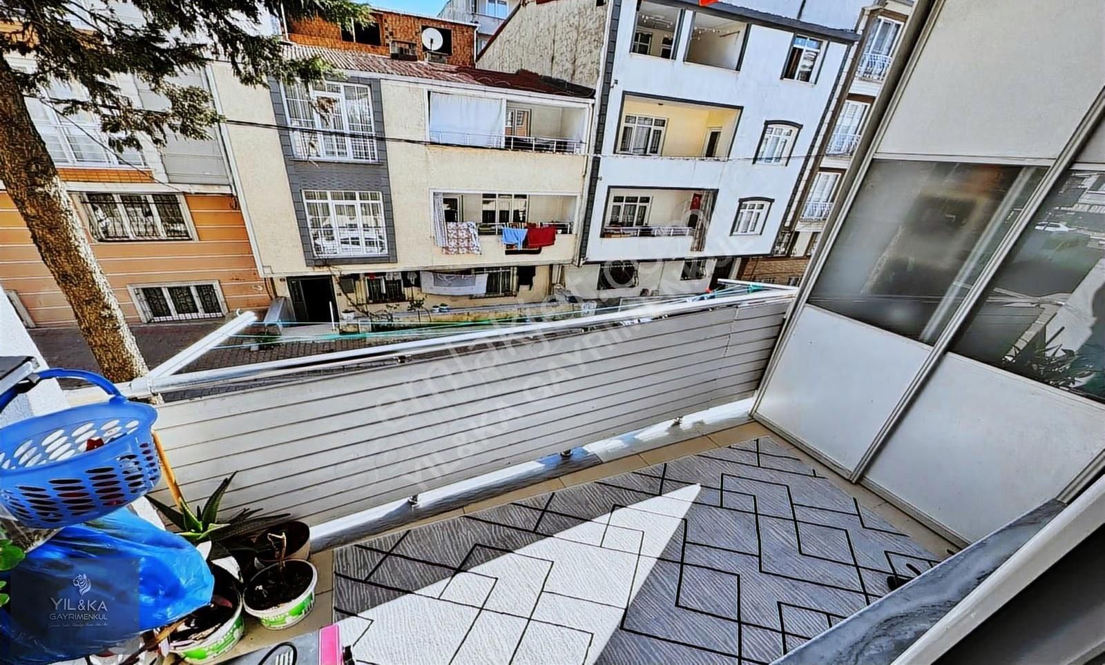 Merkezi Konum Meydan Ve Hastaneye Yakın 3+1 Arakat - Görsel 12