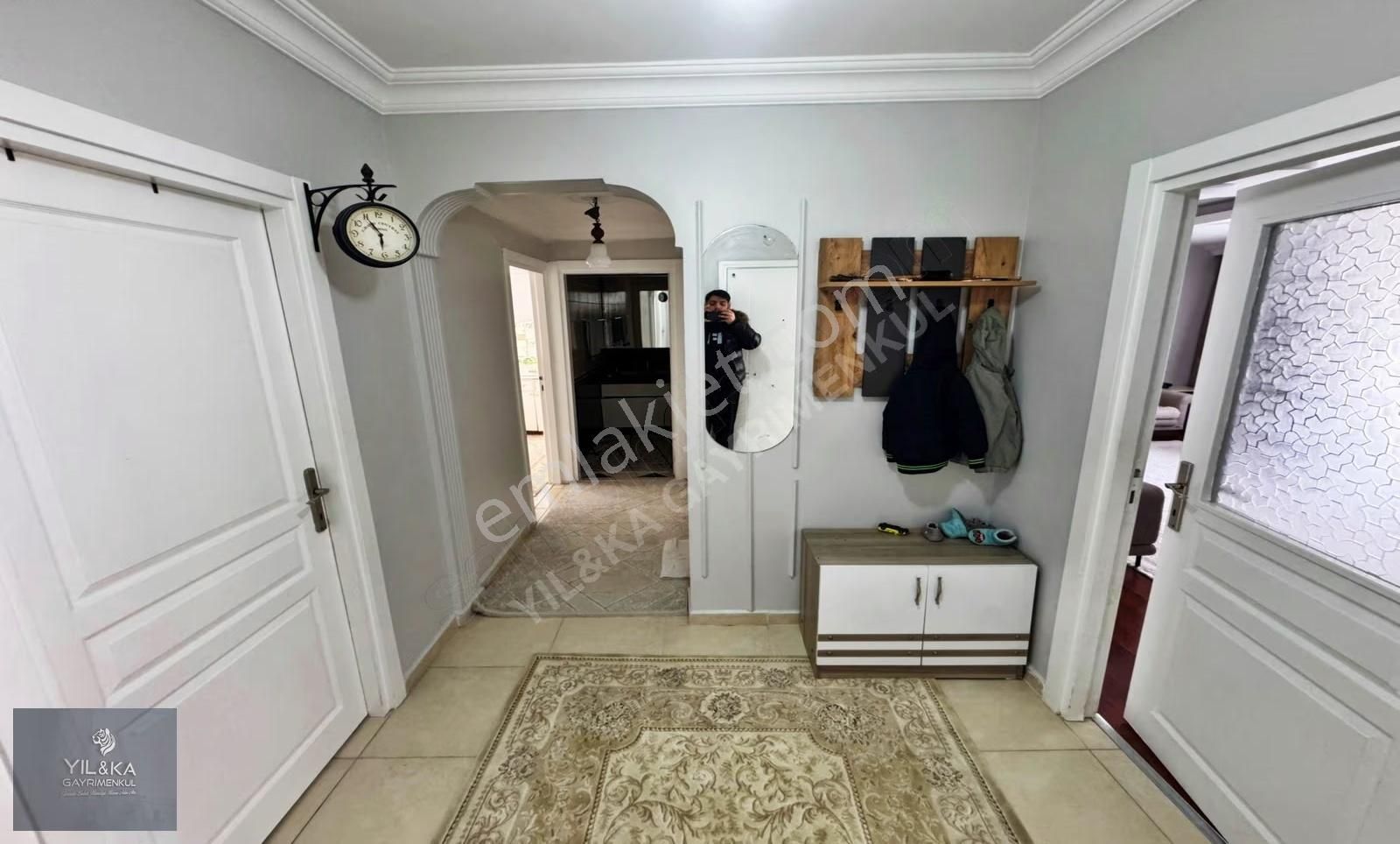 Merkezi Konum Meydan Ve Hastaneye Yakın 3+1 Arakat - Görsel 24