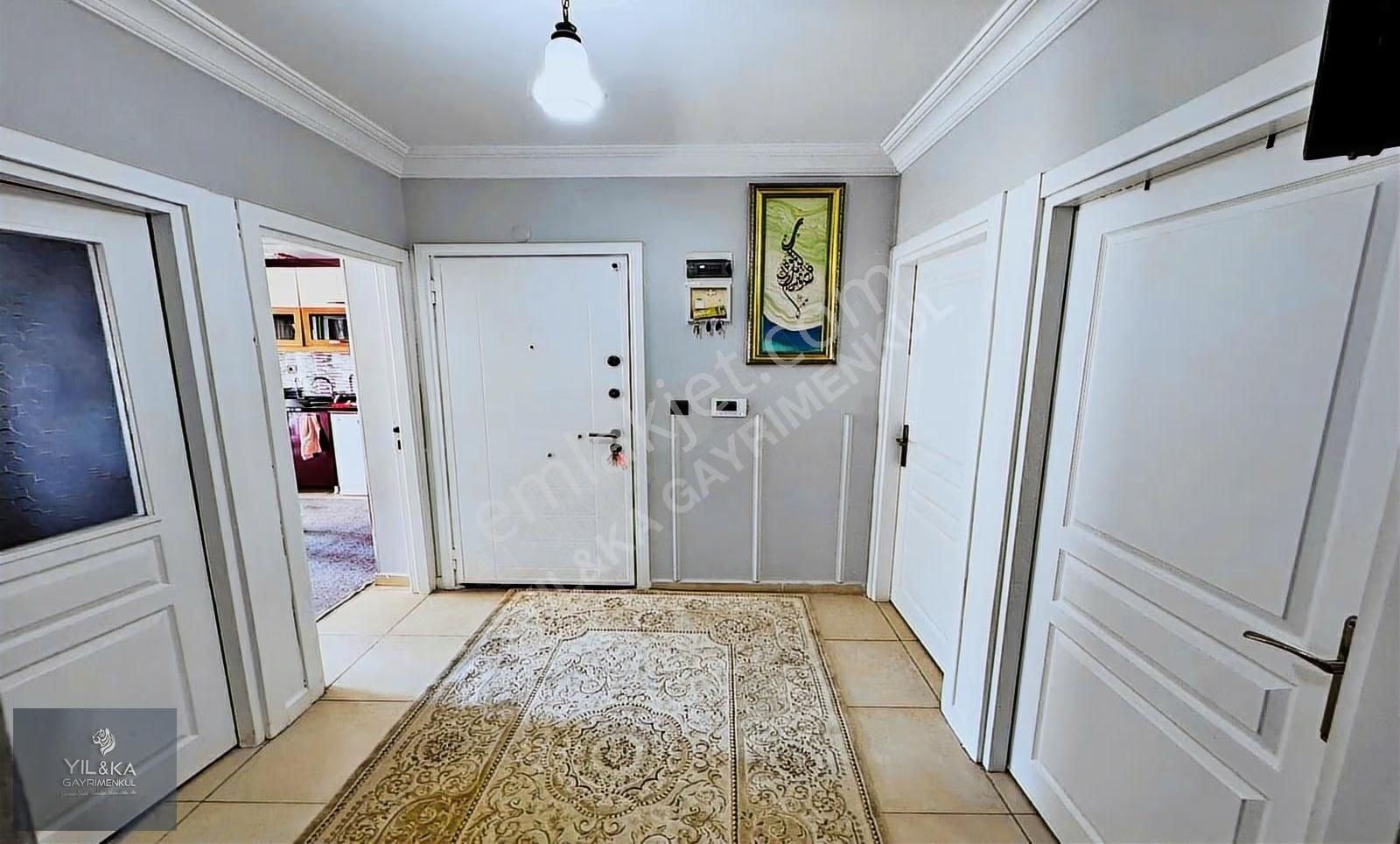 Merkezi Konum Meydan Ve Hastaneye Yakın 3+1 Arakat - Görsel 7