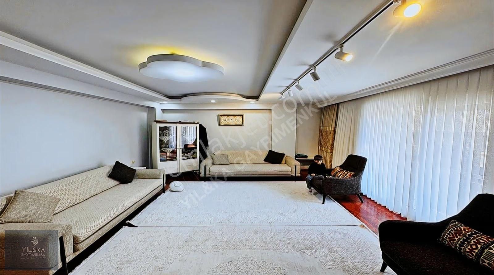 Merkezi Konum Meydan Ve Hastaneye Yakın 3+1 Arakat - Görsel 23