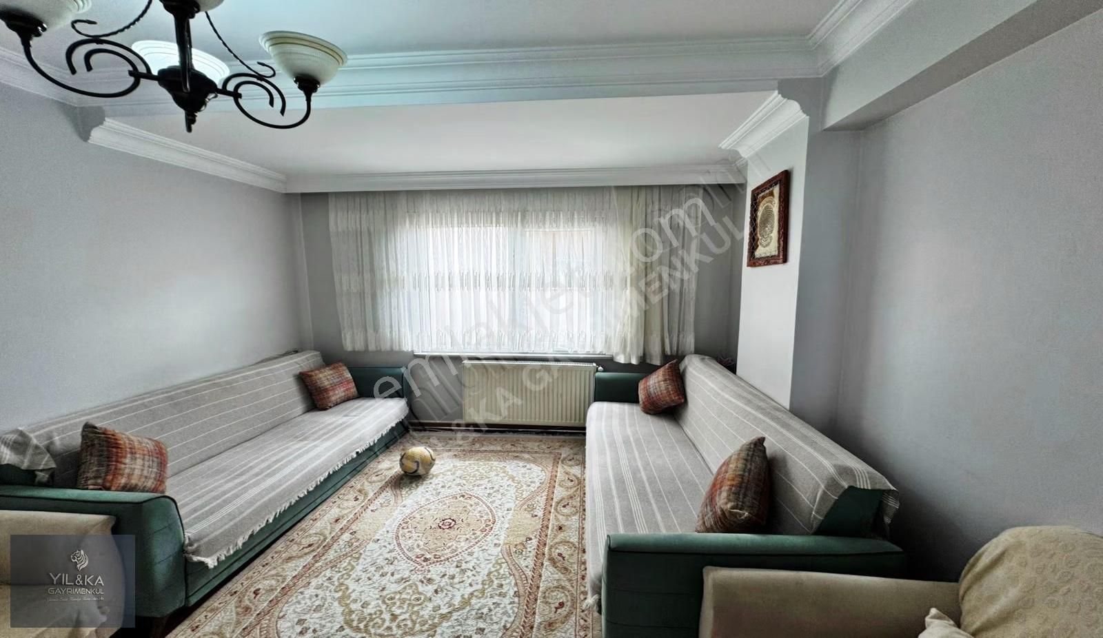 Merkezi Konum Meydan Ve Hastaneye Yakın 3+1 Arakat - Görsel 28