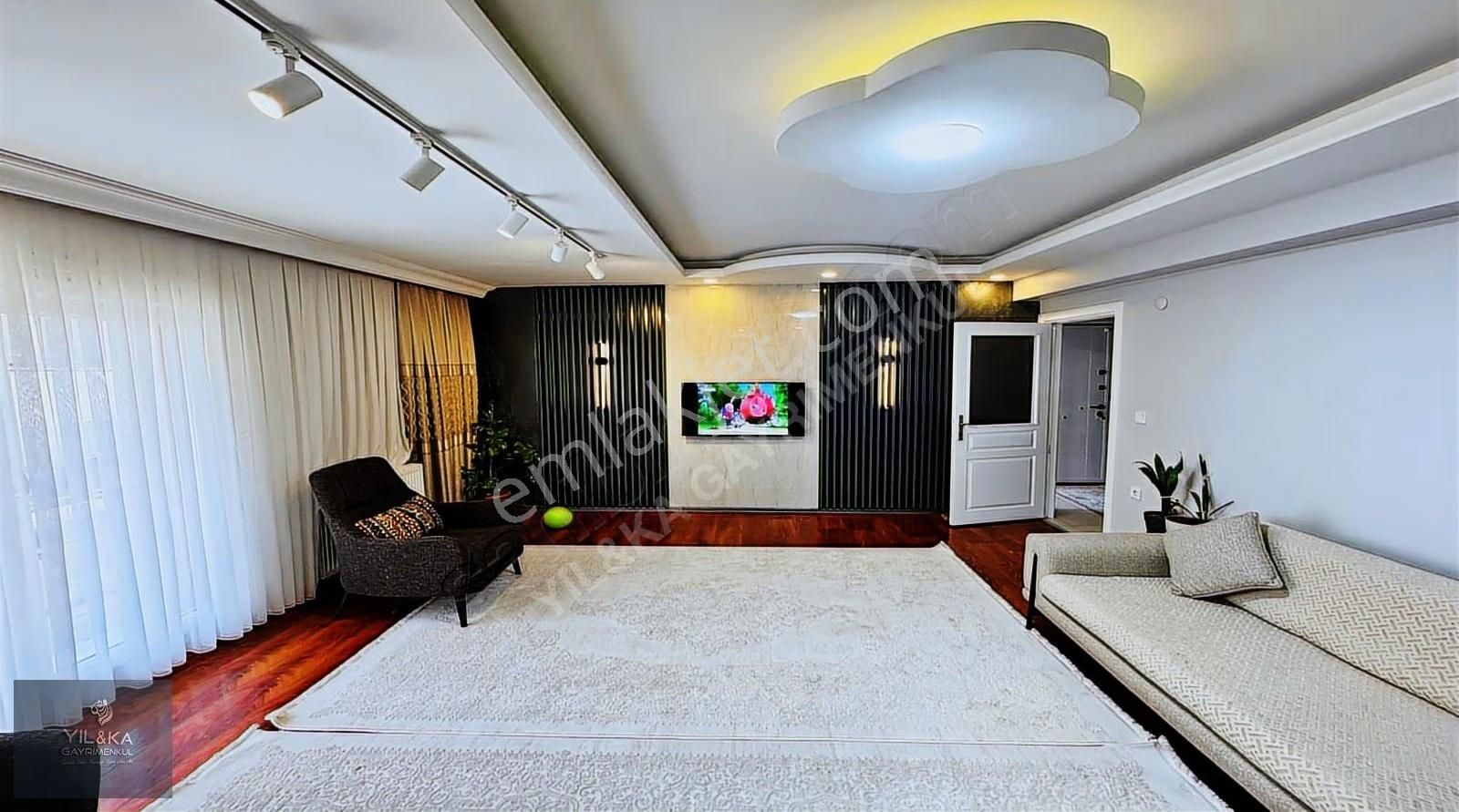 Merkezi Konum Meydan Ve Hastaneye Yakın 3+1 Arakat - Görsel 13