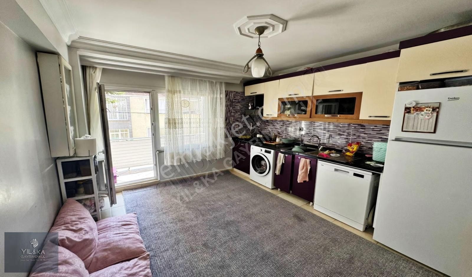 Merkezi Konum Meydan Ve Hastaneye Yakın 3+1 Arakat - Görsel 22