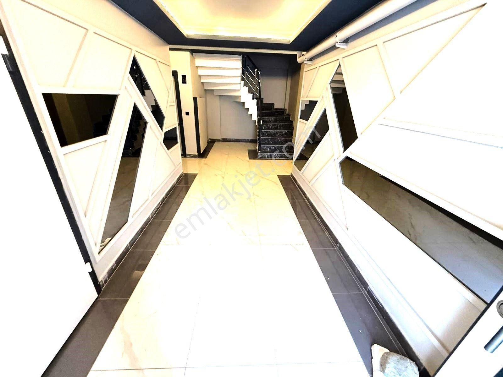 🏠blue Life Egen'den Gerçek İlan-full Kredili Arakat Yepyeni Dizayn Edilmiş Sitede 1+1 Satılık Daire - Görsel 11