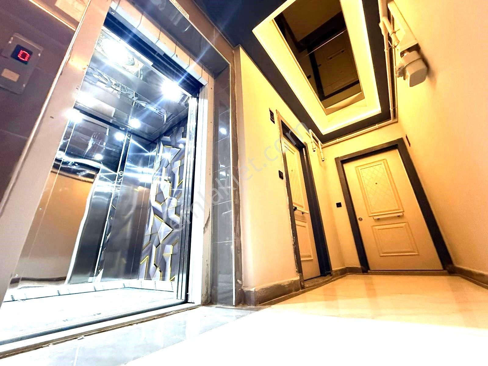 🏠blue Life Egen'den Gerçek İlan-full Kredili Arakat Yepyeni Dizayn Edilmiş Sitede 1+1 Satılık Daire - Görsel 4