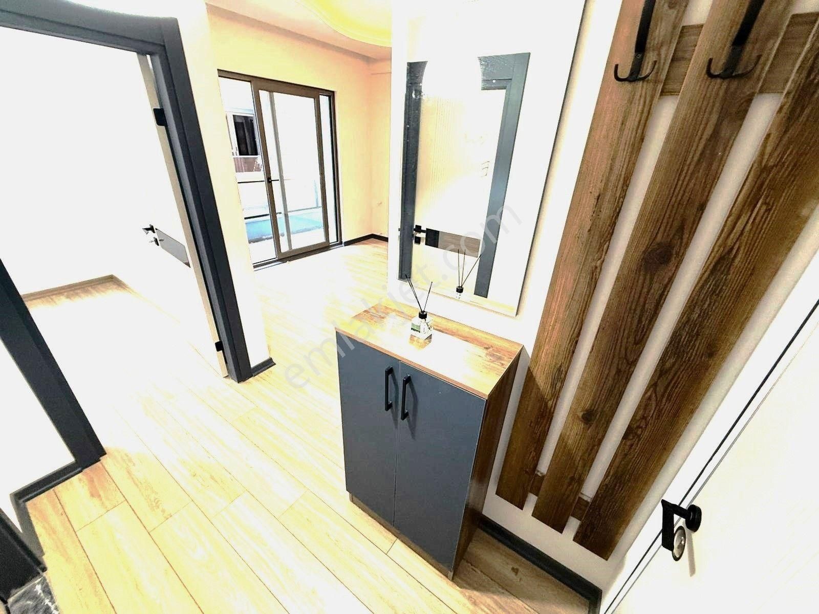 🏠blue Life Egen'den Gerçek İlan-full Kredili Arakat Yepyeni Dizayn Edilmiş Sitede 1+1 Satılık Daire - Görsel 12