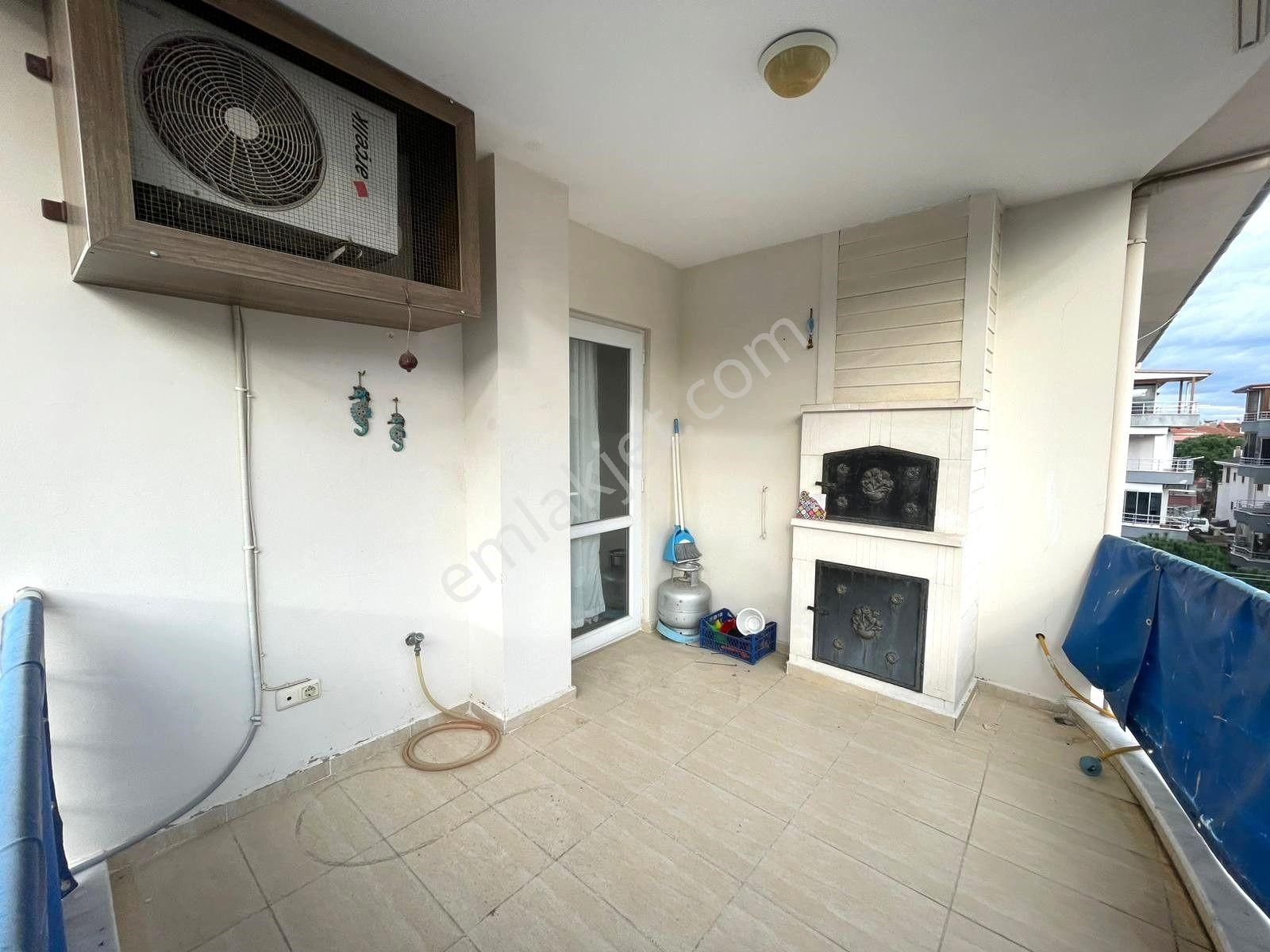 𝄞blue Life Egenden Altınkum Merkez'de Fırsat Üstüne Fırsat 3+1 Genç Binada Merkezi Konumda Dublex - Görsel 23