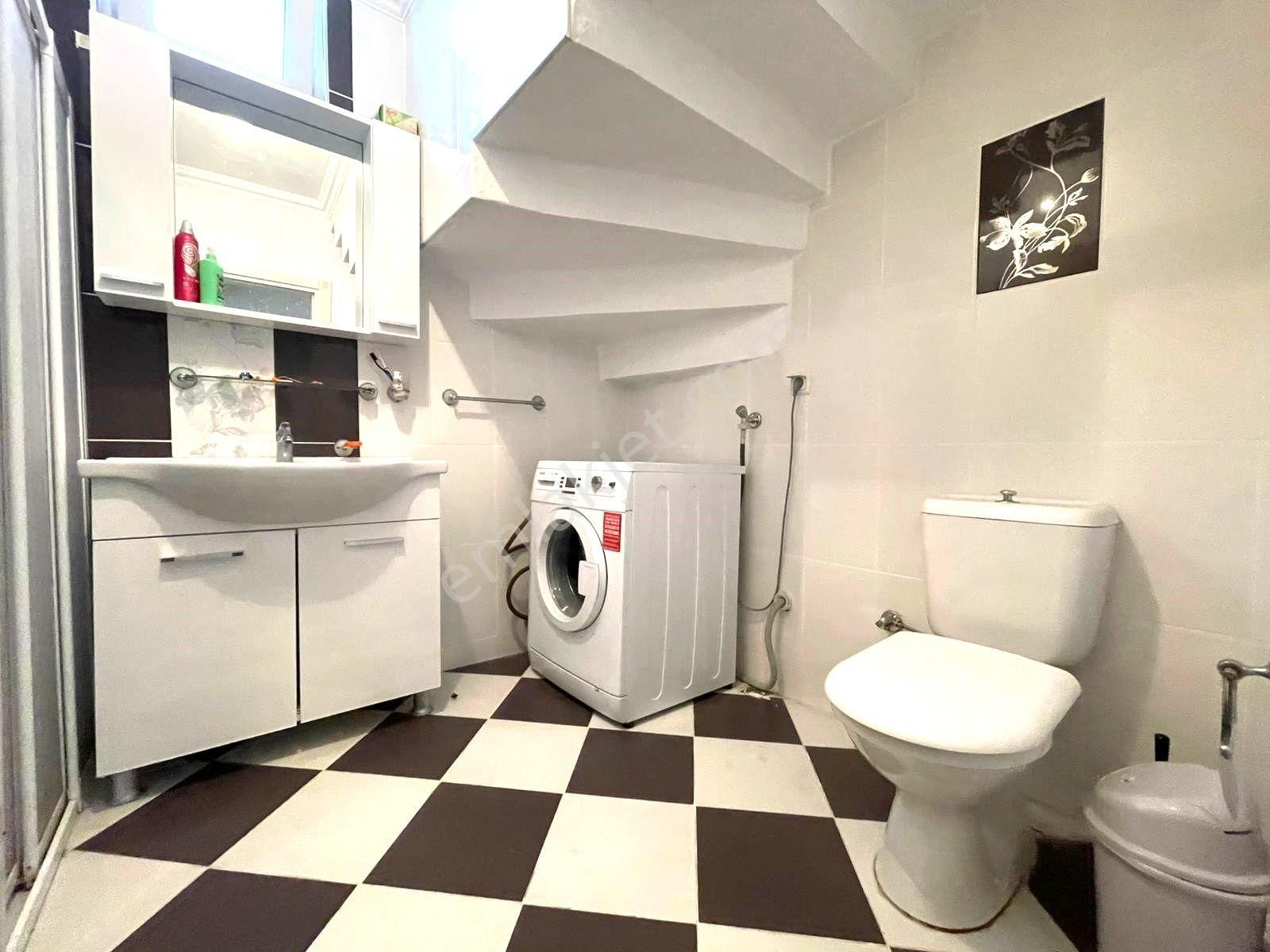 𝄞blue Life Egenden Altınkum Merkez'de Fırsat Üstüne Fırsat 3+1 Genç Binada Merkezi Konumda Dublex - Görsel 30