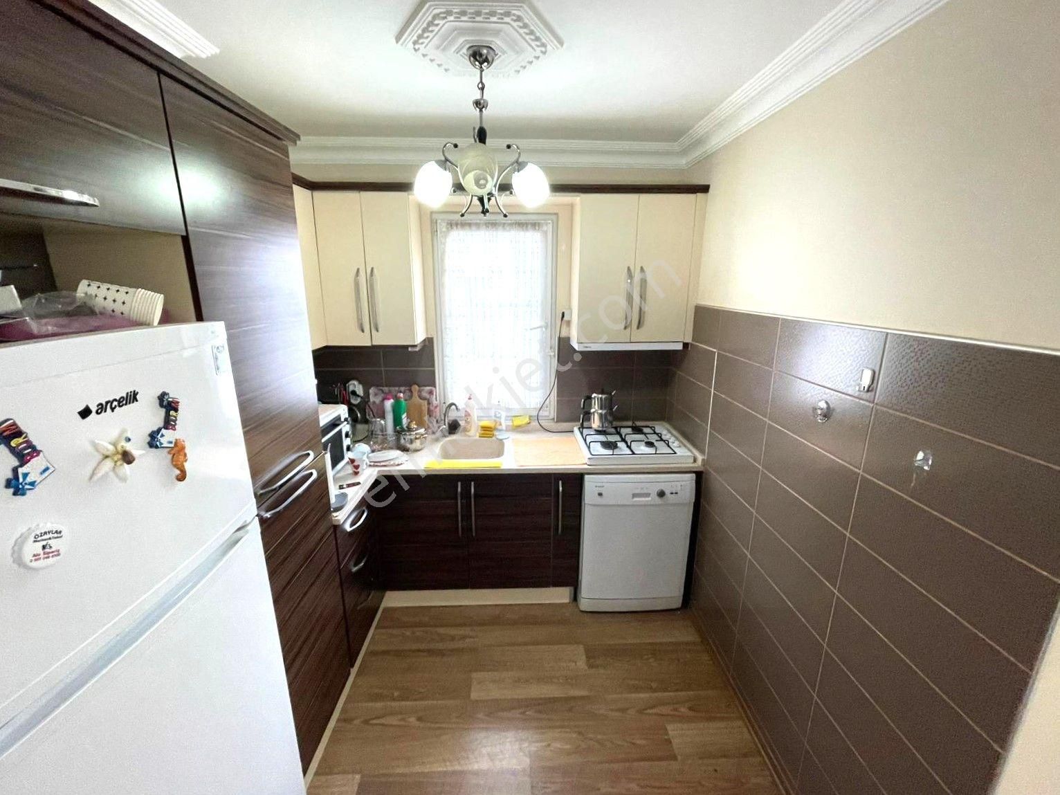 𝄞blue Life Egenden Altınkum Merkez'de Fırsat Üstüne Fırsat 3+1 Genç Binada Merkezi Konumda Dublex - Görsel 4