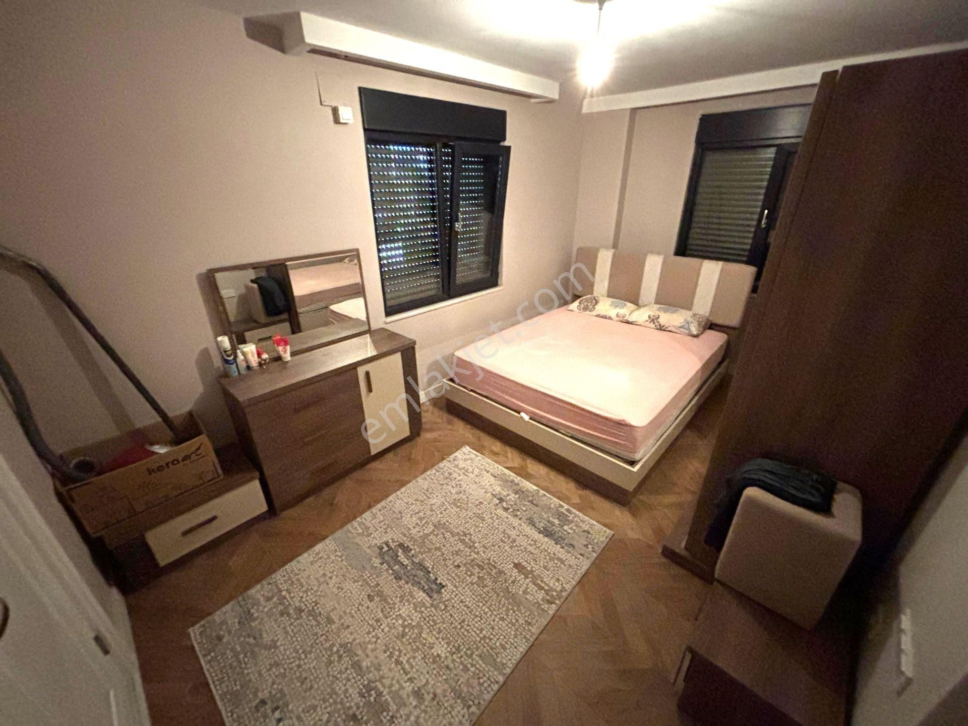 ⭐blue Life Egen'den Gerçek İlan-ön Cephe Ebeveyn Banyolu Denize 400mt Akıllı 2+1 Daire - Görsel 4