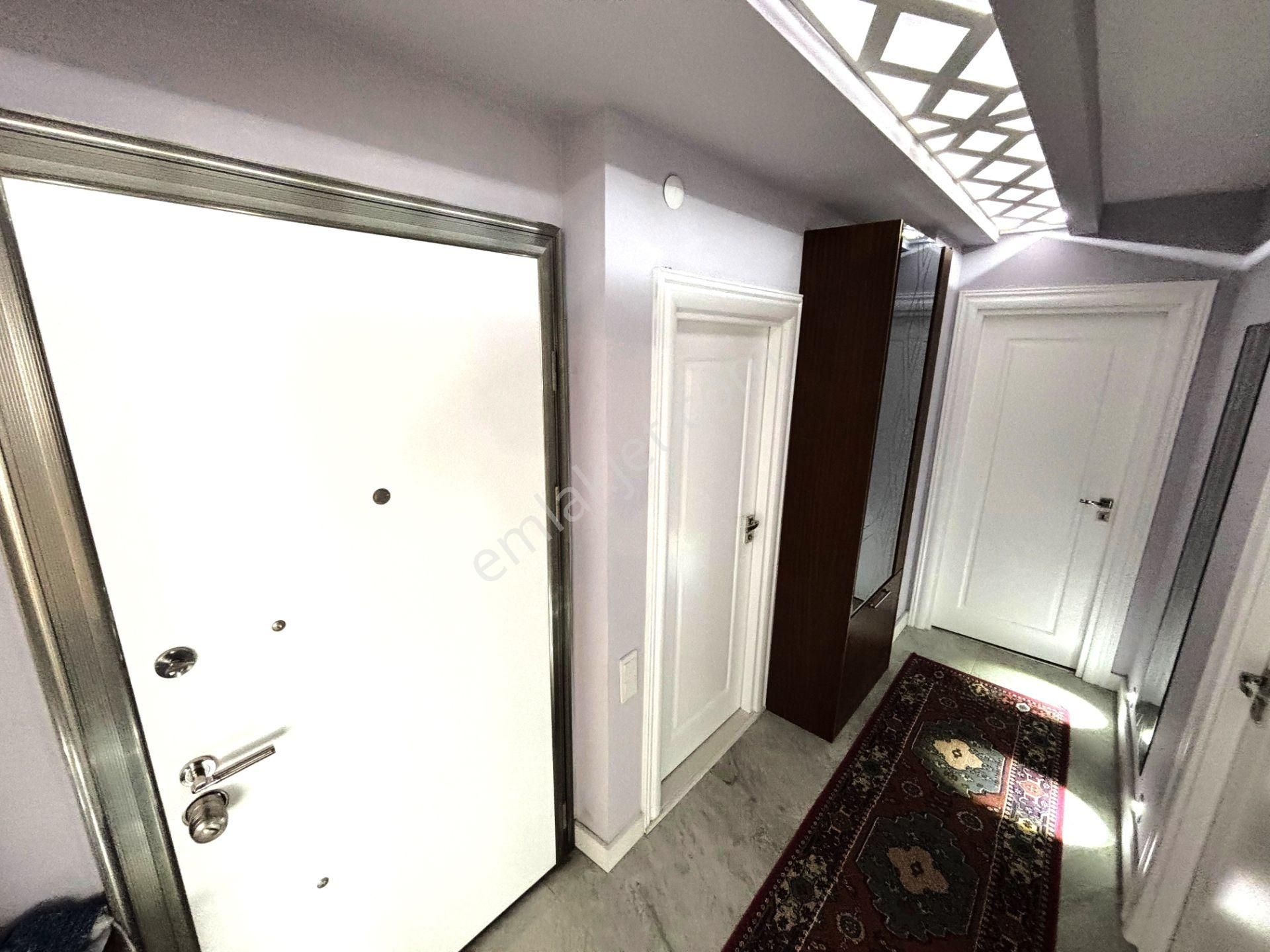 ⭐blue Life Egen'den Gerçek İlan-ön Cephe Ebeveyn Banyolu Denize 400mt Akıllı 2+1 Daire - Görsel 15