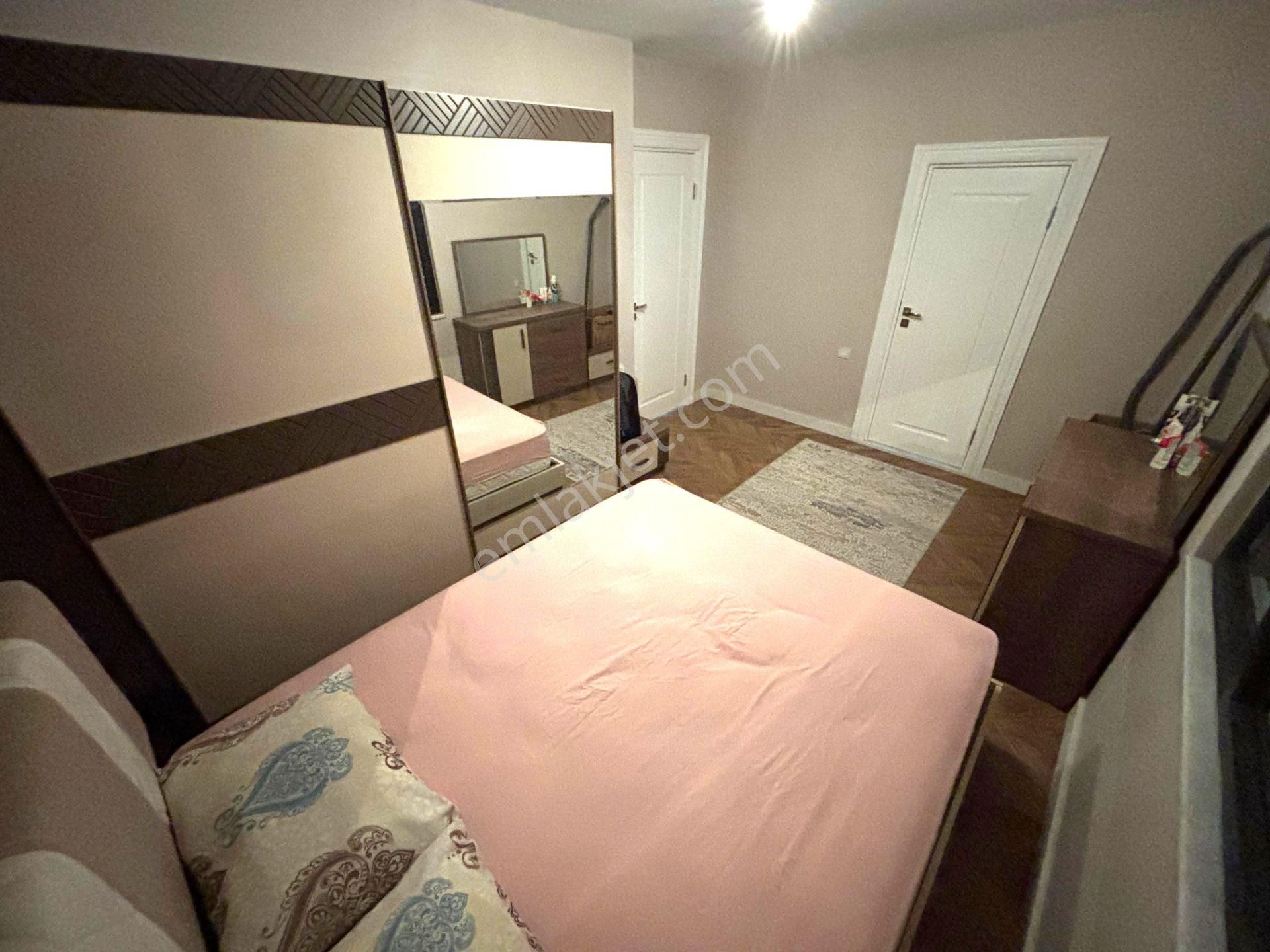 ⭐blue Life Egen'den Gerçek İlan-ön Cephe Ebeveyn Banyolu Denize 400mt Akıllı 2+1 Daire - Görsel 11