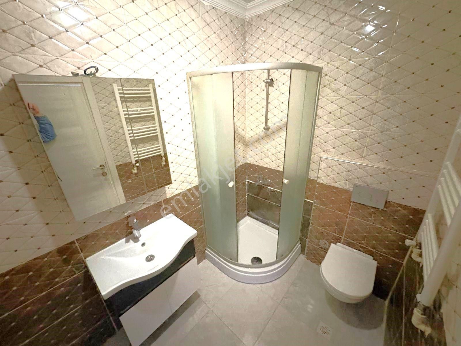 ⭐blue Life Egen'den Gerçek İlan-altınkum'un İncisi Ön Cephe Asansörlü En Üst Kat Full Kredi 1+1daire - Görsel 5