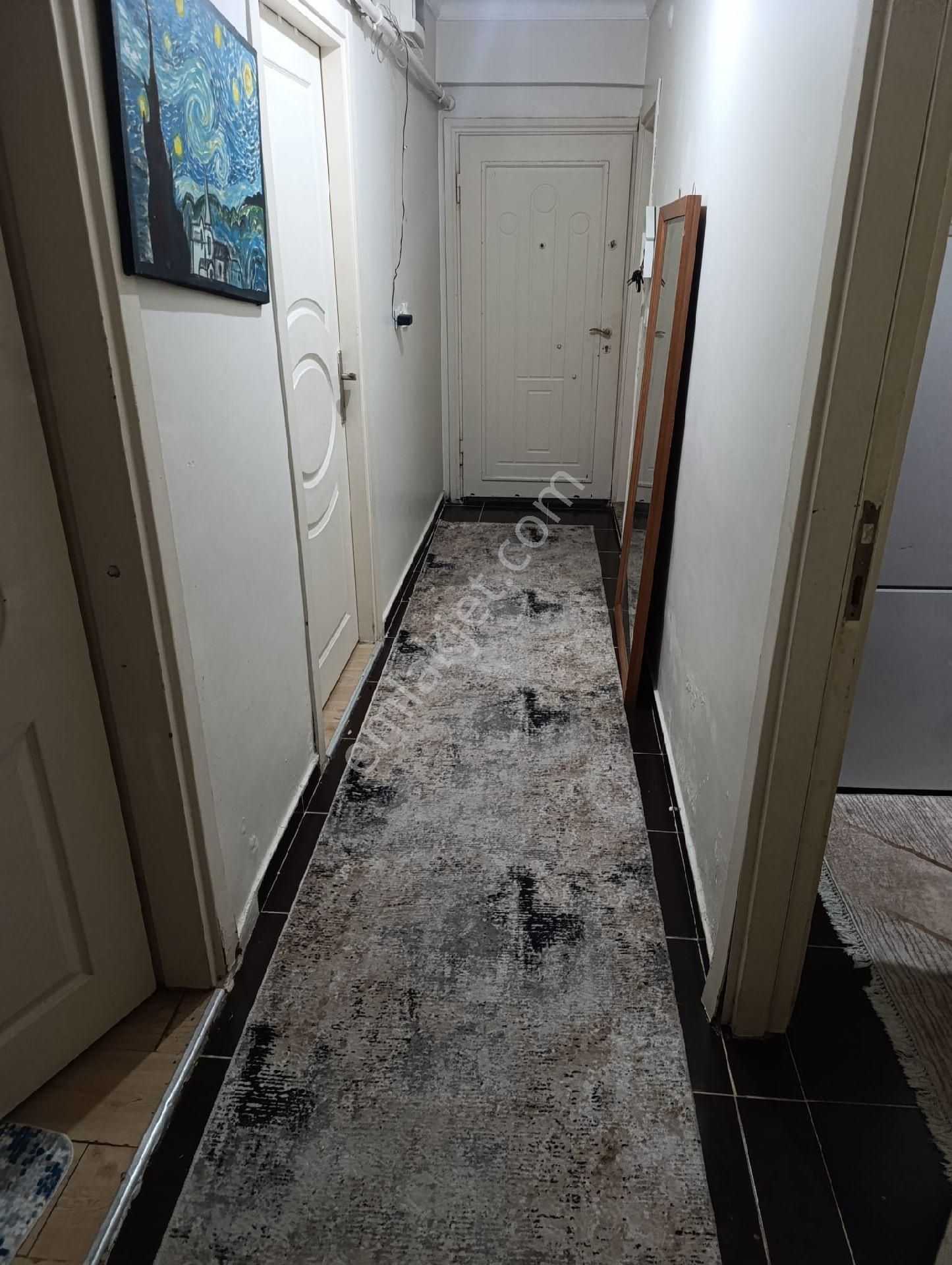 Demirkapıda 2+1 Satılık Daire (bodrum Katı ) - Görsel 4